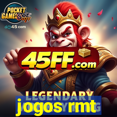 jogos rmt